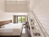 Loft Family Room Sea View