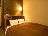 Standard Semi Double Room-Non-Smoking
