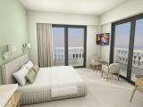 Light Suite With Town View Annex