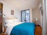 Comfy Cozy Smart Room (Double Bed) (Air Conditioner) (No.2 Courtyard)