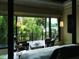 Three Bedroom Estate