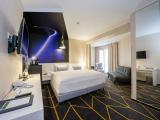 1 Bedroom Deluxe Apartment
