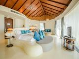 Mai Pool Villa with Garden View