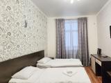 Standard Double Room-Twin