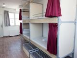 Bed In 4-Bed Mixed Dormitory Ensuite