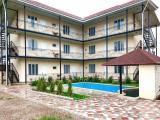 Deluxe Double Room with Shower