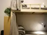 Guestroom - 8-Person Occupancy (Room rate calculated per person, shared bathroom)(Male Only)