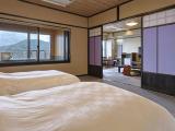 Main Building Japanese-Western Mixed With Open Air Bath, Ocean View