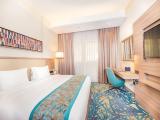 Executive Two-Bedroom Suite