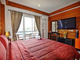 Standard Room With Balcony