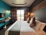 Grand Deluxe River & Swimming Pool View with Bath Tub
