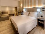 Deluxe Room With View