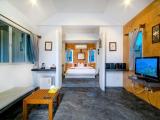 Superior Twin Villa (Fhamui)