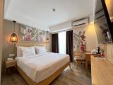 Grand Deluxe King Room