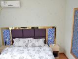 Joyful Mahjong Room