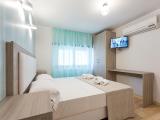 Double or Twin Room with City View
