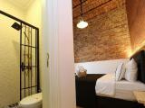 Deluxe Twin Room With Balcony And Sea View