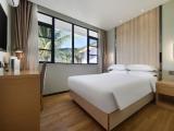 Deluxe Family Villa Suite - 2-Bedroom, Sea-View