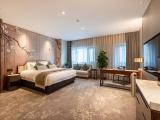 Executive Queen Room