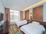 Sea-view Twin Room