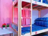 Guestroom - 6-Person Occupancy (Room Rate Calculated Per Person, Shared Bathroom)