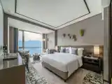 Yueyi Deluxe Double Bed Room