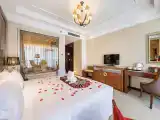 Comfy Double Room