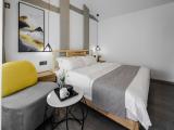Ansu Boutique Double Bed Room
