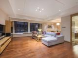 Deluxe Executive Suite - 3-Room（Yangtze River View）