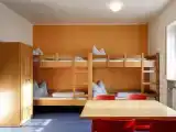 Guestroom - Double Occupancy, Street-View (Males Only, Room Rate Calculated Per Person, Shared Bathroom)