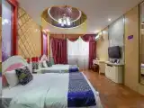 Deluxe Standard Room
