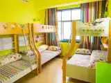 Guestroom - 6-Person Occupancy (Males Only, Room Rate Calculated Per Person, Shared Bathroom)