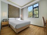 Elegant Villa (Double Bed)