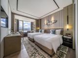 Partial Sea-View Delight Twin Room