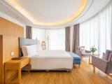 Deluxe Executive Ocean-View Room (180° Sea View Panorama｜Balcony)