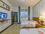 Comfy Twin Room
