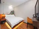 Run of House