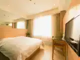 Premier Queen Room
