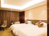 Deluxe Standard Room