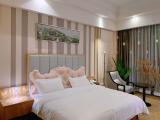Couples'Themed Room