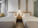 Anshu Boutique Double Occupancy Room