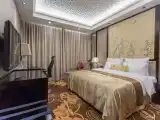 Executive Suite (Main Building)
