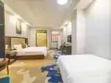 Family Friendly Room