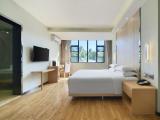 Deluxe Villa - Garden-View (Double Bed)