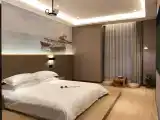 Japanese-style Tatami Room