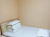 Standard Double Bed Room A