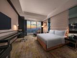 1 King Standard SOHO View