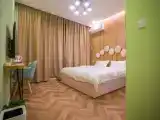 North European-Style Princess Room