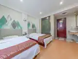 Business Standard Room