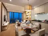 Deluxe Two-Bedroom Suite (Washer-Dryer + Bidet + Fridge+Oven)